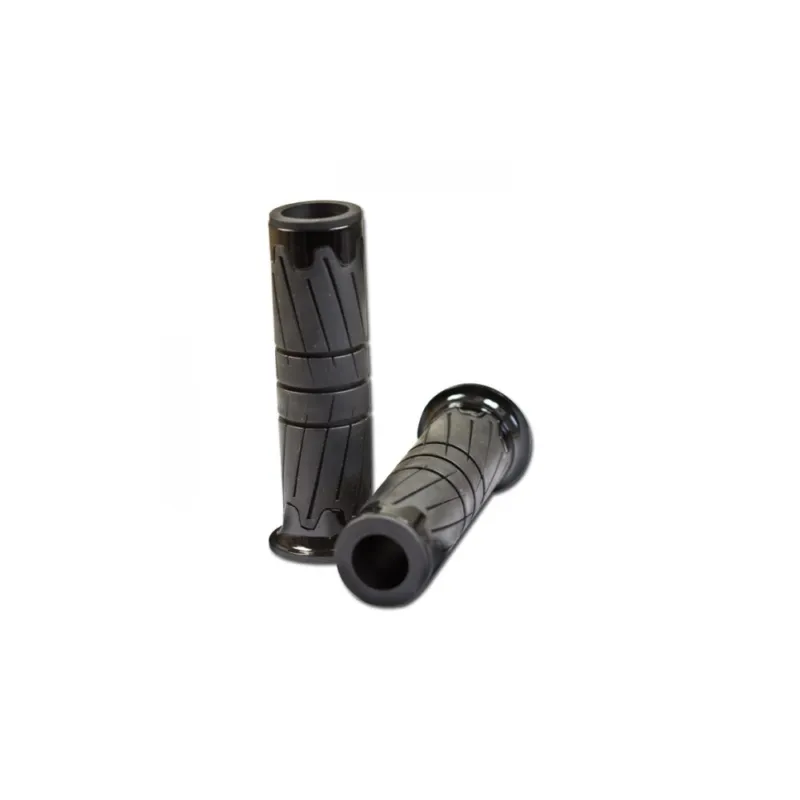 Rukojeti černé, 22mm otevřené, d. 125mm Víkendová Akce