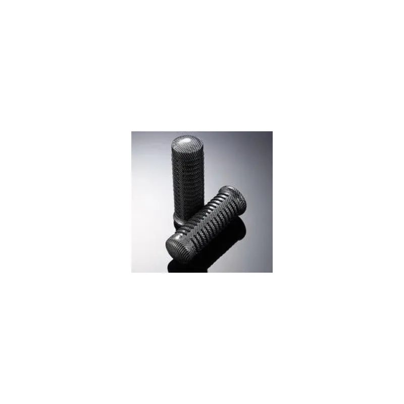 Highway Hawk H45-0114 Gripy Classic 22mm karbon 2ks Nová Kolekce