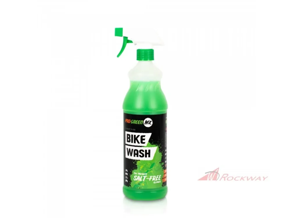 Horká Nabídka Bike Wash - Pro Green MX - čistič- 5A