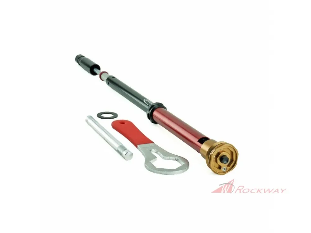 Oblíbený Cartridge přední vidlice K-TECH ORSS2 122-021-137-001 AIR2SPRING conversion WP 48mm- 5A