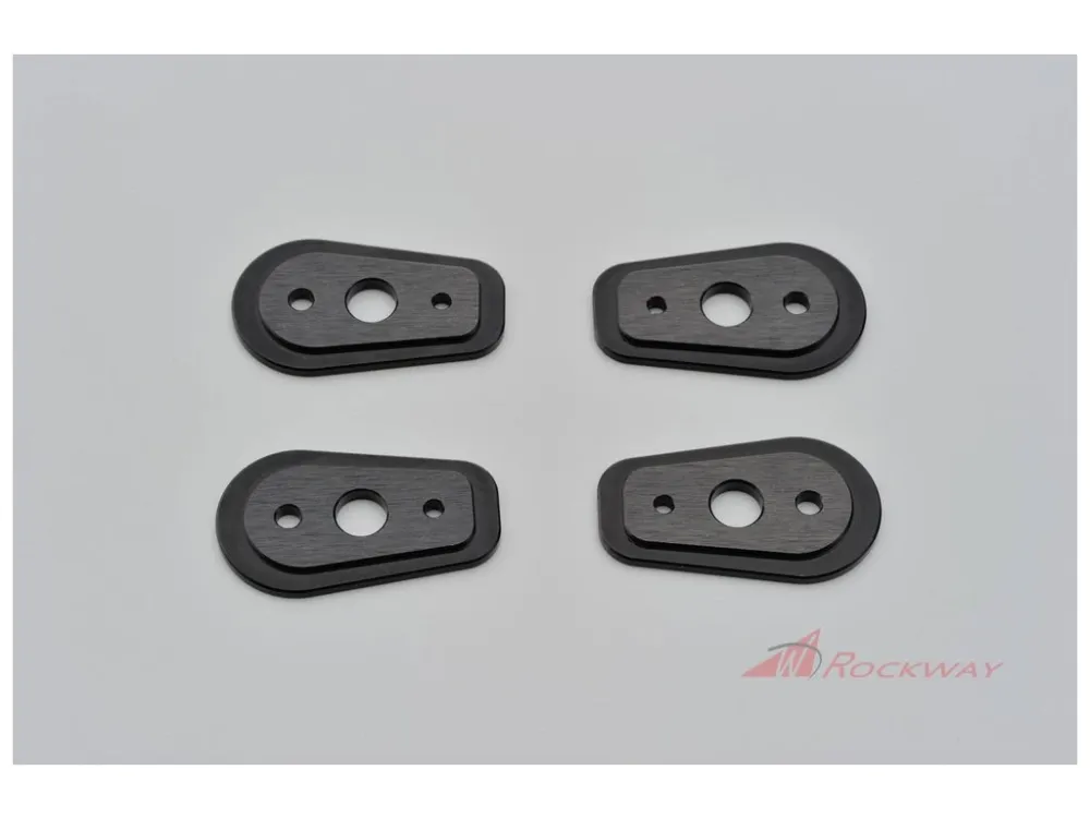 Oblíbený CNC montážní desky pro směrovky / KAWASAKI- uni