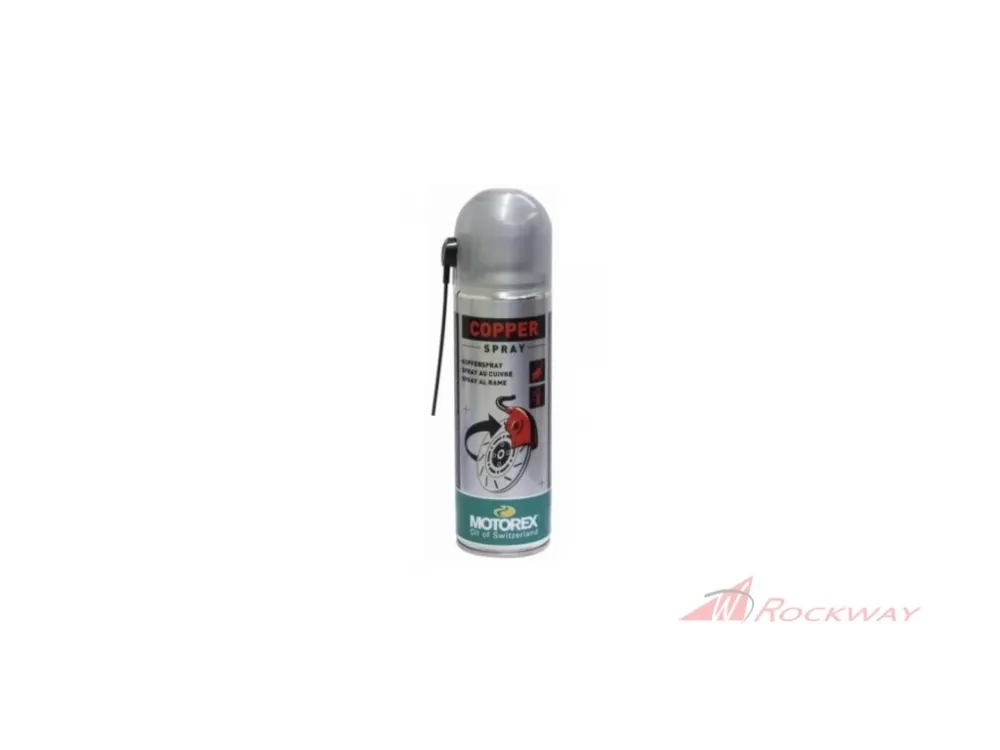 Copper Spray 300ml- 5A Pouze Dnes