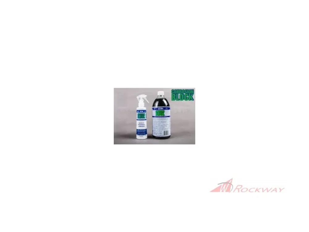 Sleva CORROSION BLOCK LÁHEV 946ML + APLIKÁTOR- uni