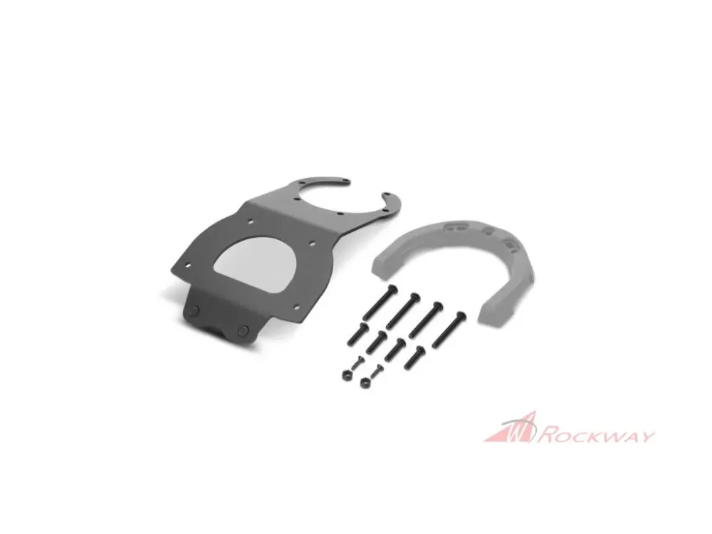 Montážní sada Click System SHAD K013CS- 5A Hit Sezóny