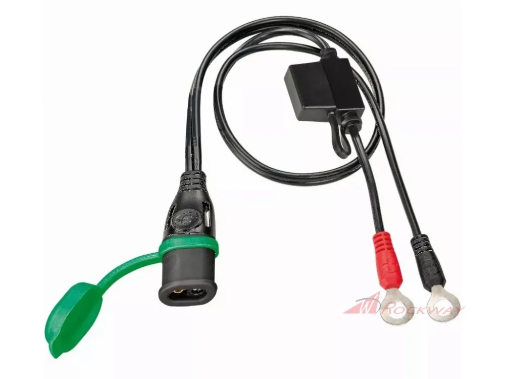 OptiMate CABLE O-31 x20 odolný proti povětrnostním vlivům, Lithium- 5A Tovární Cena