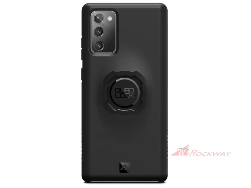 Originální pouzdro Quad Lock® - Samsung Galaxy Note20- uni Autentický