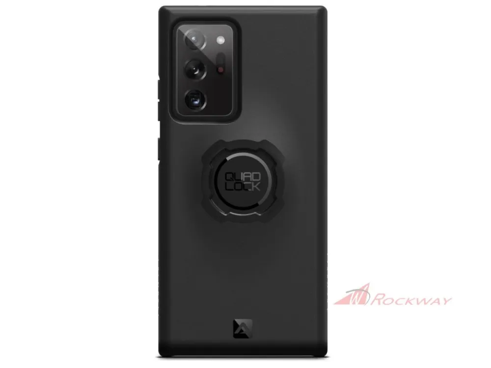 Novinka Originální pouzdro Quad Lock® - Samsung Galaxy Note20 Ultra- uni