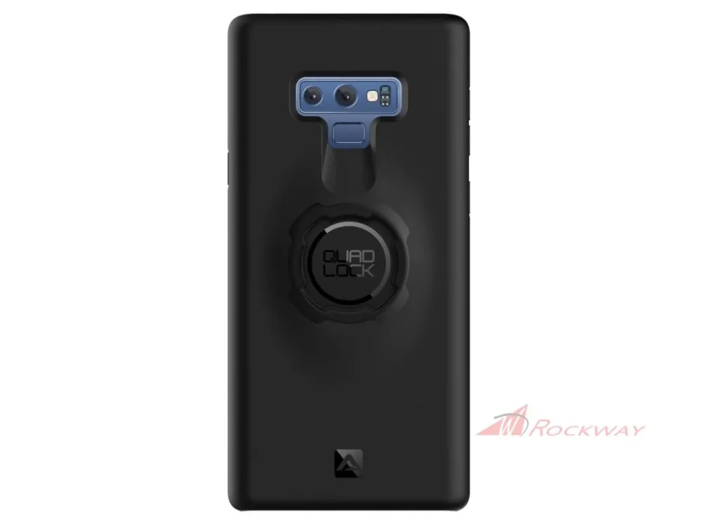 Originální pouzdro Quad Lock® - Samsung Galaxy Note9- uni Novinka