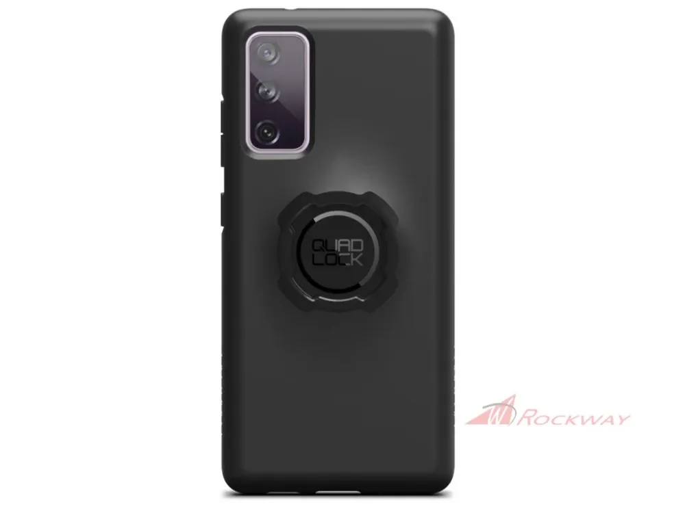 Originální pouzdro Quad Lock® - Samsung Galaxy S20 FE- uni Sleva