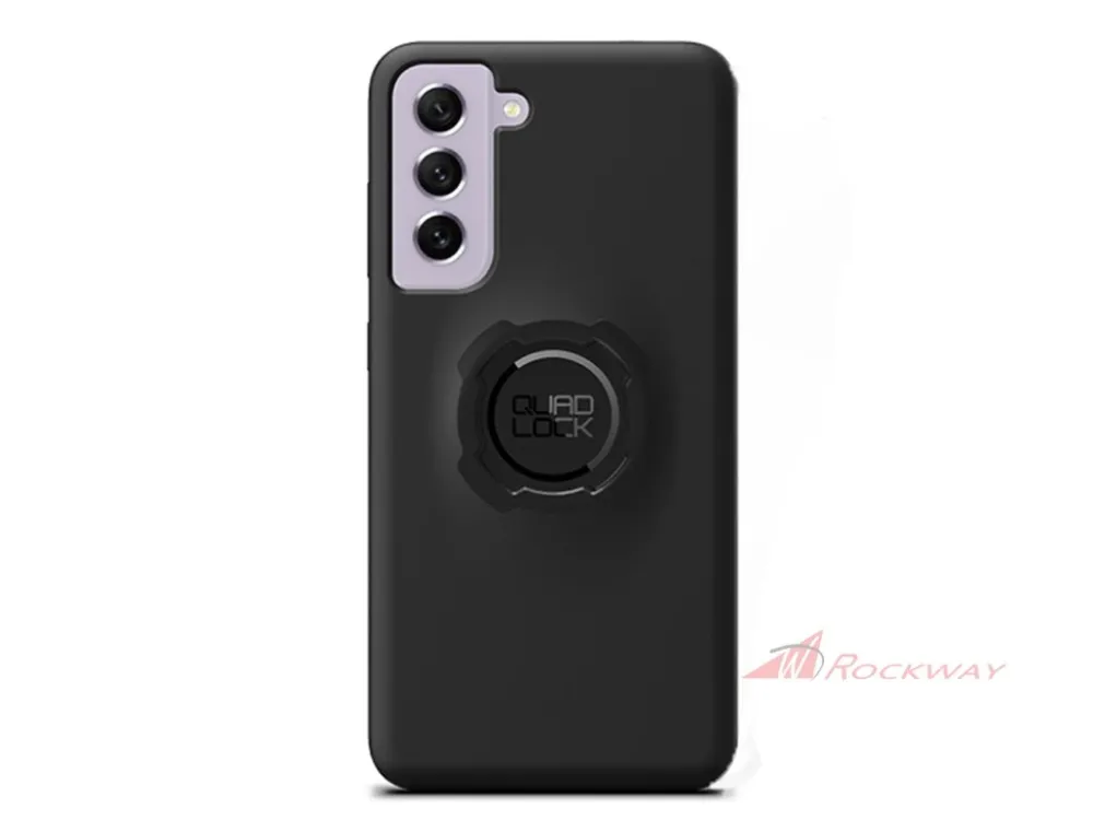 Originální pouzdro Quad Lock® - Samsung Galaxy S21 FE- uni Pouze Dnes