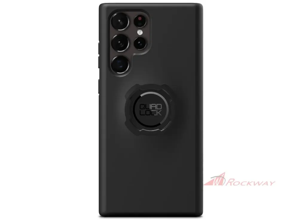 Výhodná Nabídka Originální pouzdro Quad Lock® - Samsung Galaxy S22 Ultra- uni