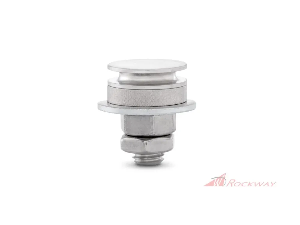Aktuální OVmoto regulace plynu AJP PR7 (Throttle Master)- 5A