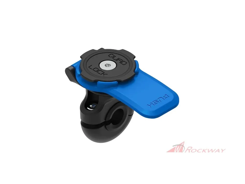 Podstavec Quad Lock® se zrcadlem (V2)- uni Poslední Šance