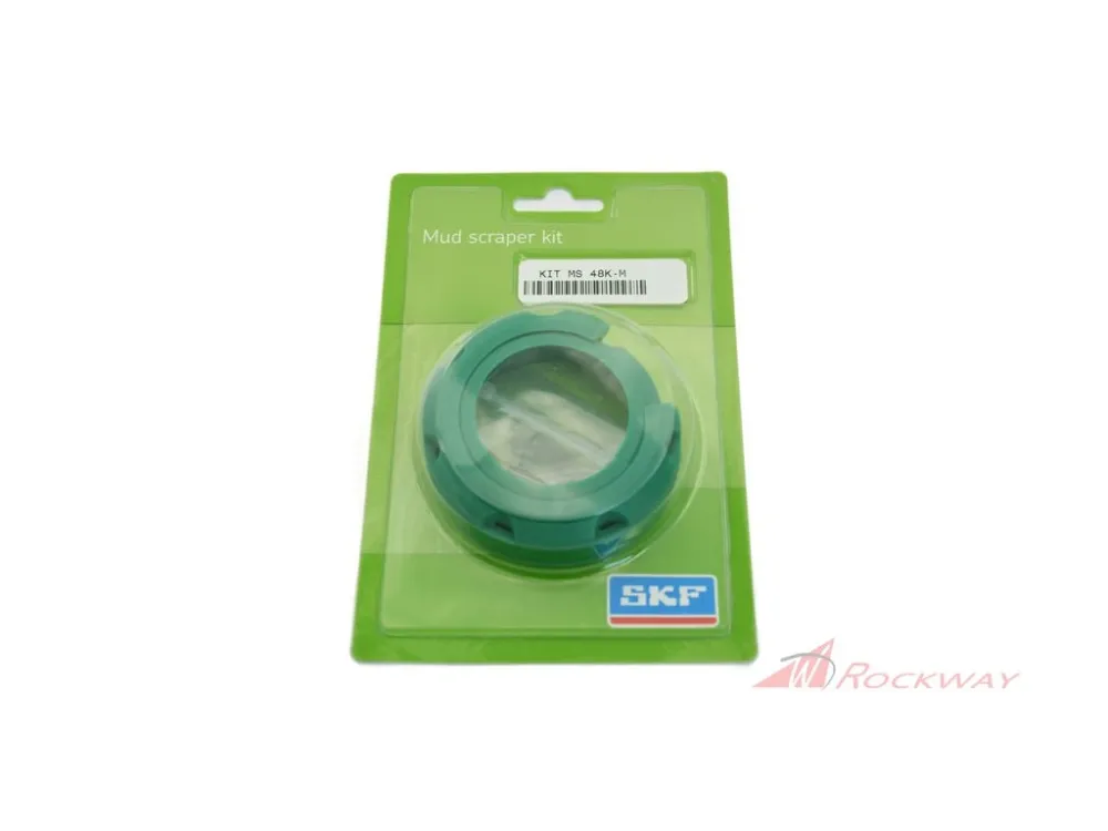 Autentický Sada stěrače bláta vidlice SKF SHOWA KIT-MS47S 47mm removable- 5A