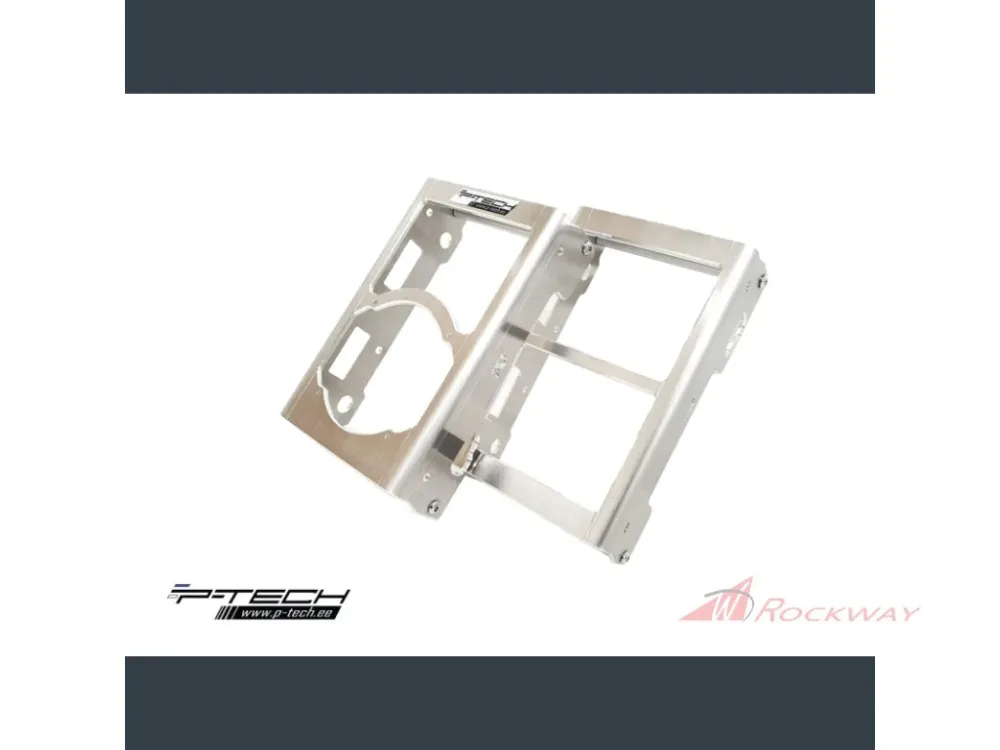 Zadní kryt chladiče P-TECH | Beta XTrainer (2015-2022)- 5A Odeslání Ihned