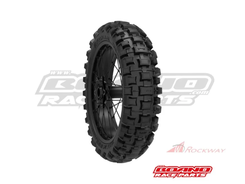 Sleva Zadní pneu Rebel XPLORER 01- 150/70-18 70H