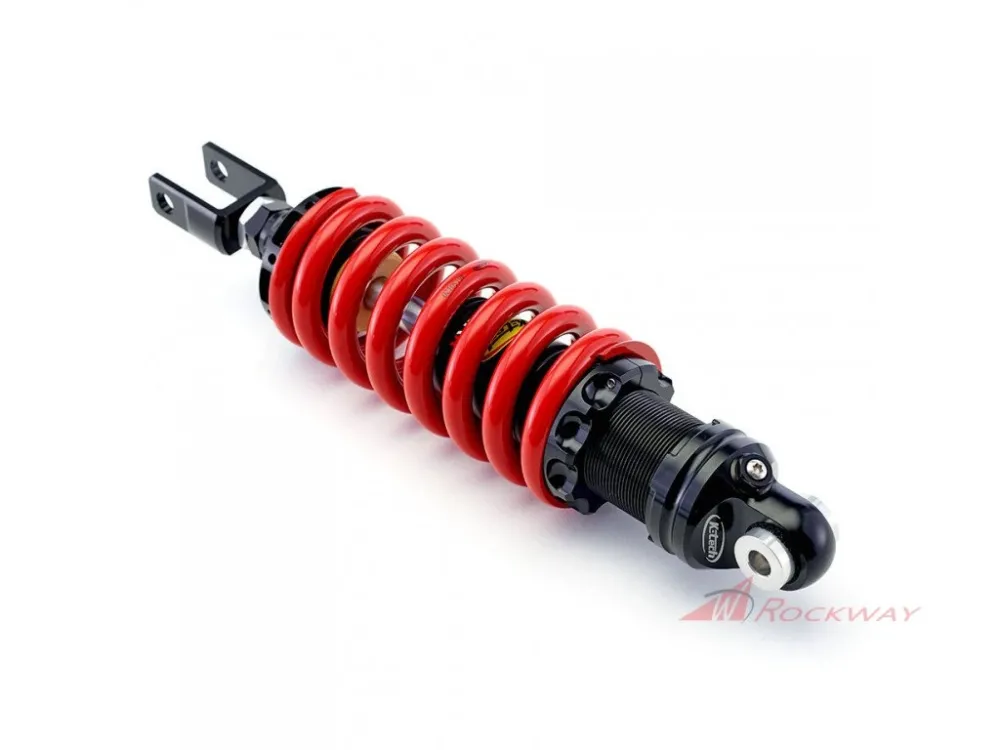 Novinka Zadní tlumič K-TECH RAZOR-R LITE 287SD-021-130-009 (65-80 kg)- 5A