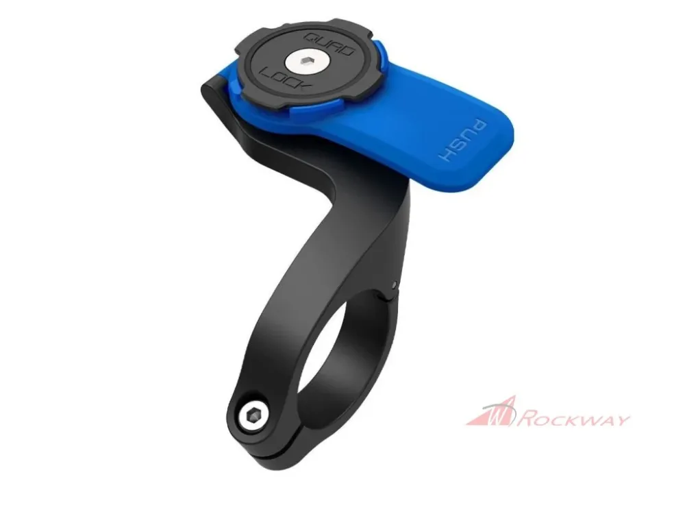 Základna mostu pro jízdní kola Quad Lock® Out Front (V2)- uni Novinka