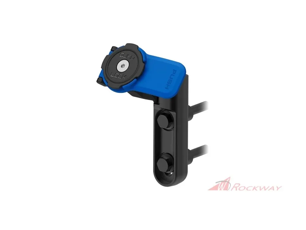 Základna namontovaná v držáku hlavního brzdového/spojkového válce Quad Lock®.- uni Zlevněný