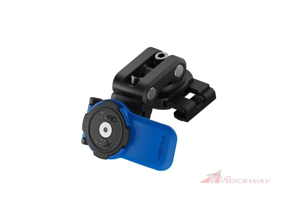 Pouze Dnes Základna pro montáž brzdové nádrže Quad Lock® - V2- uni