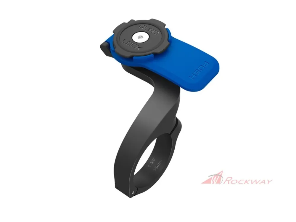 Ihned K Objednání Základna pro most na kolo Quad Lock® Out Front- uni