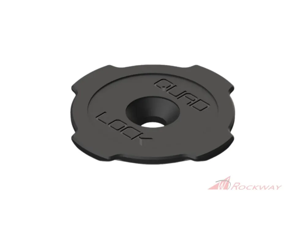 Základní zámek Quad Lock® 360- uni Víkendová Akce
