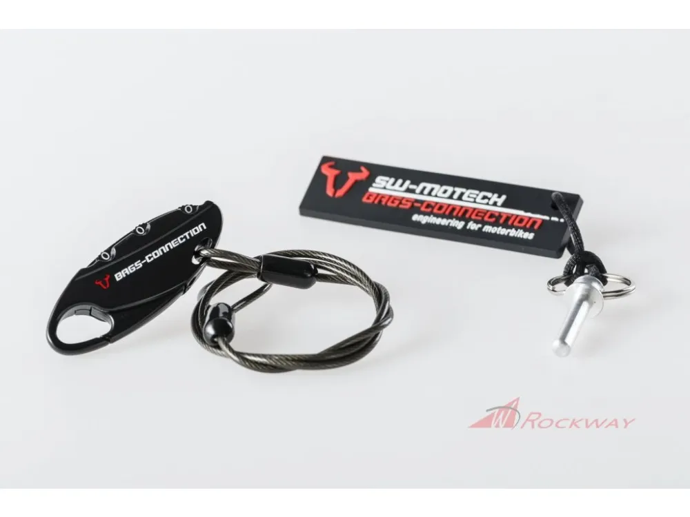 zámek do EVO/PRO tankbagů SW-MOTECH- 5A Top Prodej