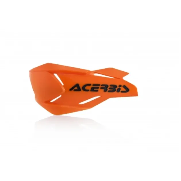 ACERBIS náhradní plasty k chráničům páček X-FACTORY bez montážního kitu Víkendová Akce
