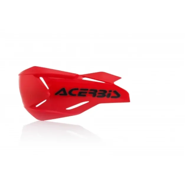 ACERBIS náhradní plasty k chráničům páček X-FACTORY bez montážního kitu Objednat Nyní