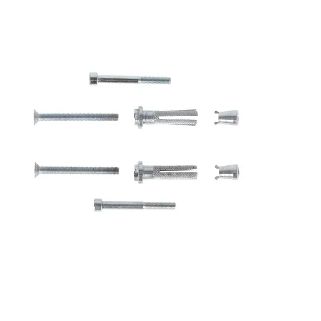 Acerbis montážní KIT EXPANDER průměr 15-19mm Omezená Nabídka