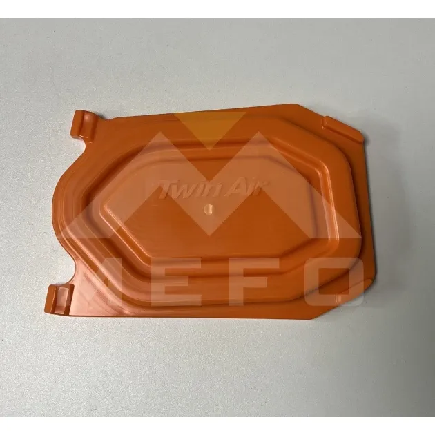 Ihned K Objednání Kryt filtru pasuje na KX 450F 2024-