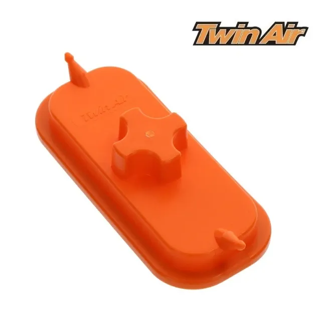 Dokud Zásoby Vydrží Kryt filtru pasuje na KTM SX50/HQ TC50/GAS MC50 24-