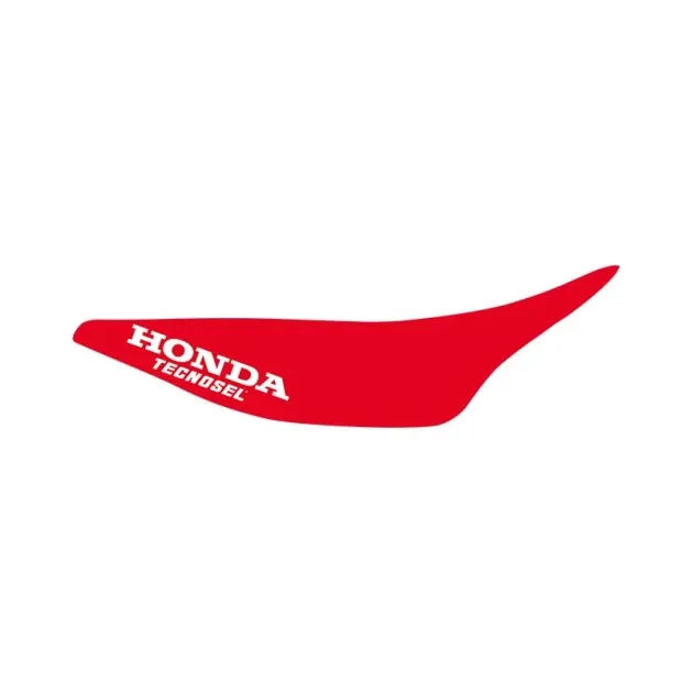 Cenová Bomba Potah sedla pasuje na Honda CR 92-94 Team Honda EU 92