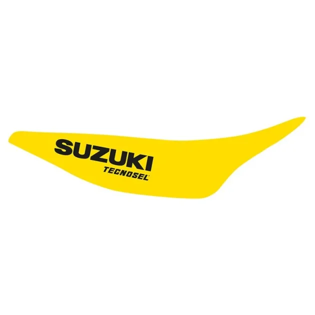 Nejlepší Volba potah sedla pro RM 93-95 Team Suzuki 93