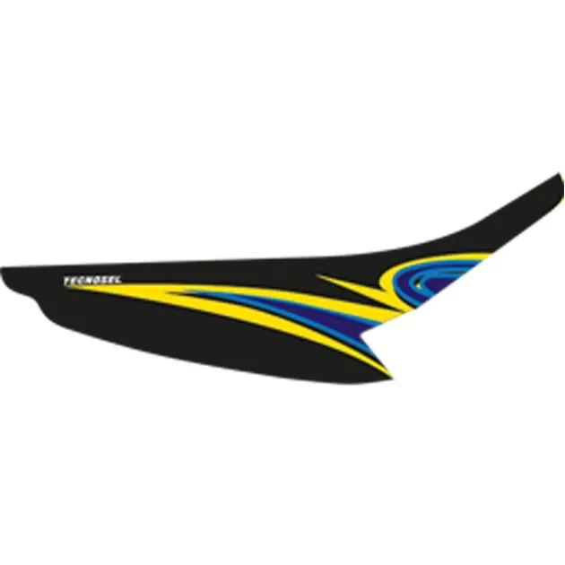 potah sedla pro RM 01-08 Team Suzuki 01 Omezená Nabídka