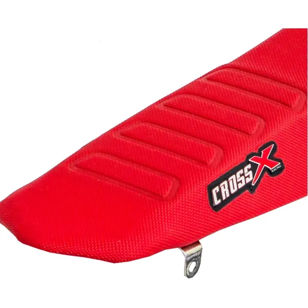 Potah sedla pasuje na Honda CRF 450 17-20 250 18-21 červený Kup Teď