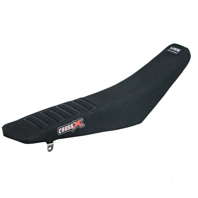 Cenový Hit Potah sedla pasuje na CRF 450 21- WAVE černý