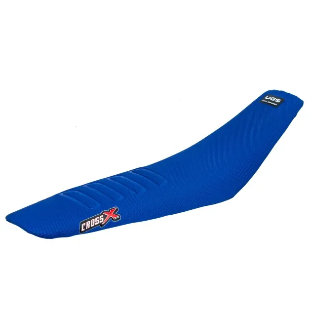 Časově Omezené Potah sedla USG WAVE pasuje na YZ125/250 02- modrý