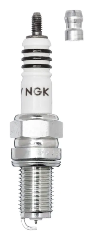 Zapalovací svíčka NGK DCR7EIX Iridium Finální Výprodej