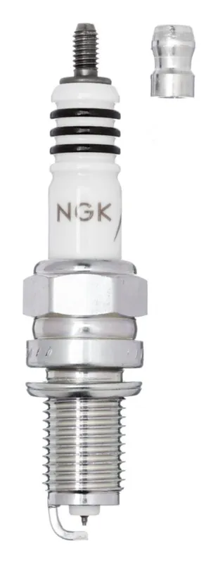 Zapalovací svíčka NGK DCPR8EIX Iridium Hit Sezóny
