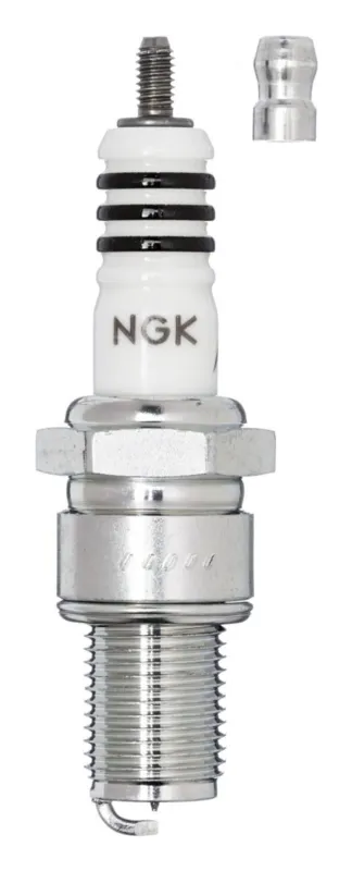 Zapalovací svíčka NGK BR9EIX Iridium Expresní Doručení