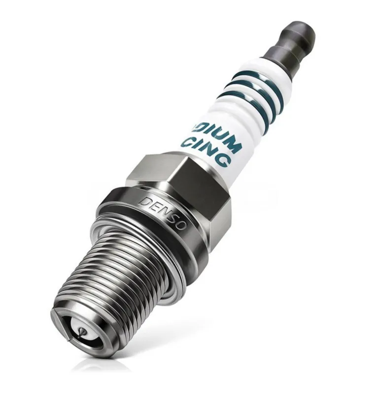 Zapalovací svíčka DENSO IUF31A Iridium Power Odeslání Ihned