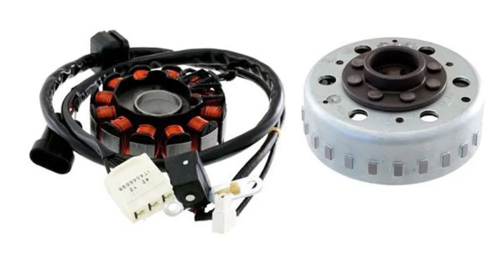 Dynamo RMS 246360942 Akce