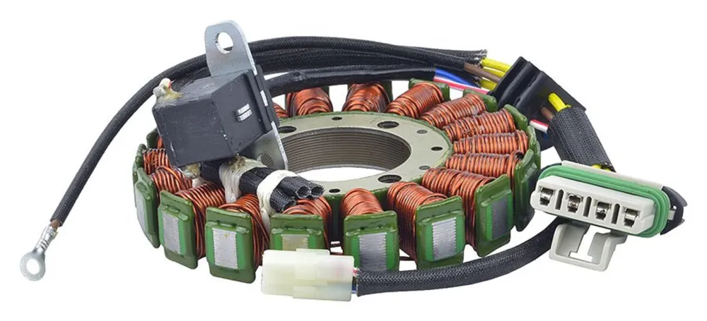 Stator ARROWHEAD 340-22028 Zlevněný