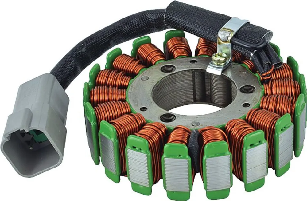 Vrácení Zdarma Stator ARROWHEAD 340-22032