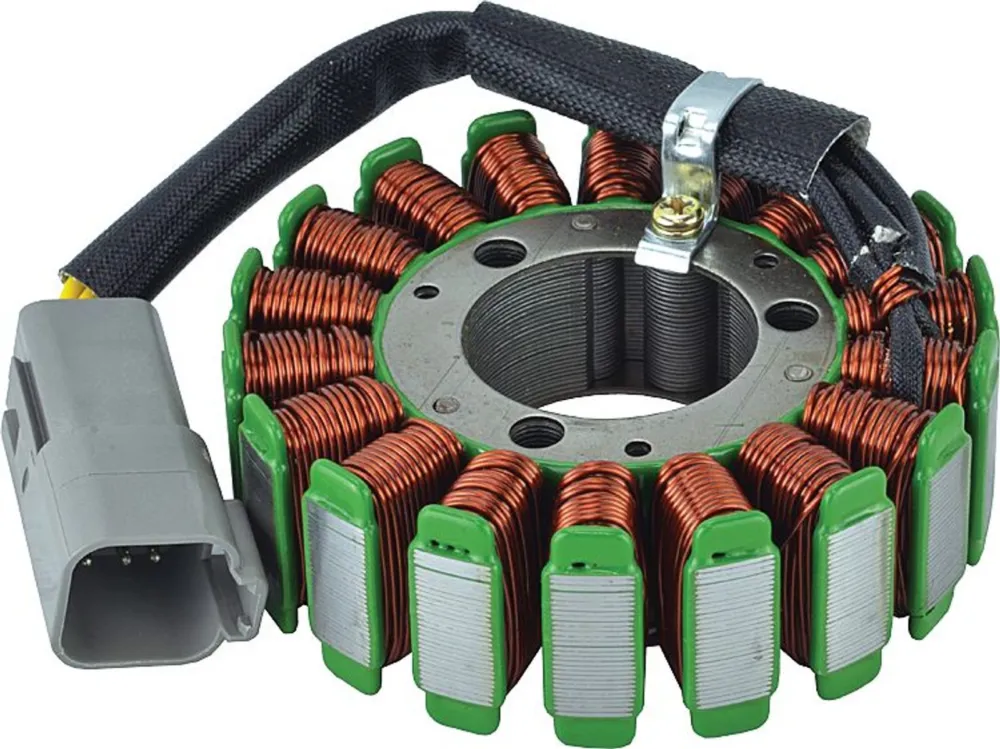 Zlevněný Stator ARROWHEAD 340-22035