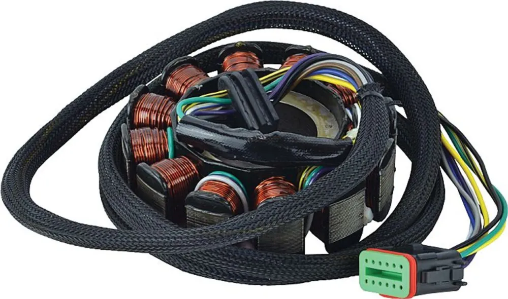 Top Prodej Stator ARROWHEAD 340-22040
