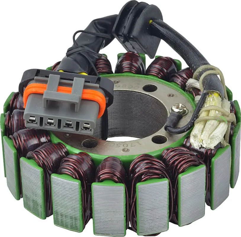 Sezónní Sleva Stator ARROWHEAD 340-22056