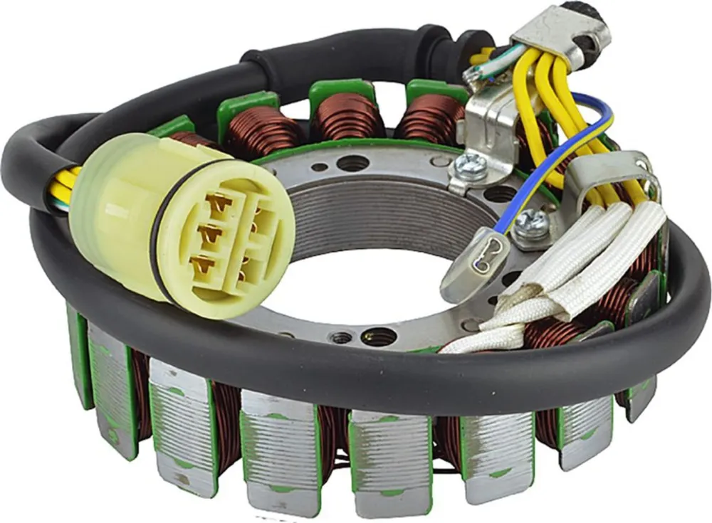 Stator ARROWHEAD 340-58040 Expresní Doručení