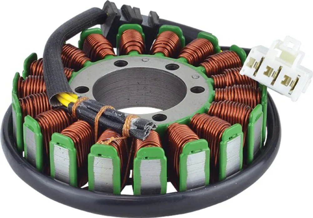 Dokud Zásoby Vydrží Stator ARROWHEAD 340-58047